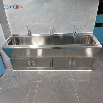 China Banco de laboratório de aço inoxidável resistente a cargas pesadas à venda