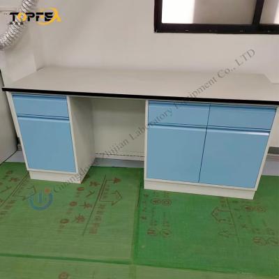 China Optimaliseer de laboratoriumprestaties met een gemakkelijke installatie Te koop