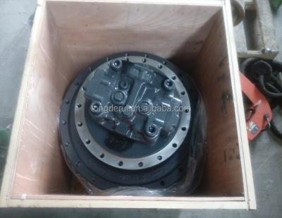 China Machinery Repair Shops PC400LC-8 PC400-8 Final Drive 208-27-00243 Travel Motor for sale