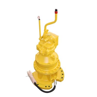 China Machinery Repair Shops PC200-8 PC200LC-8 Swing Motor 706-7G-01170 Swing Machinery for sale