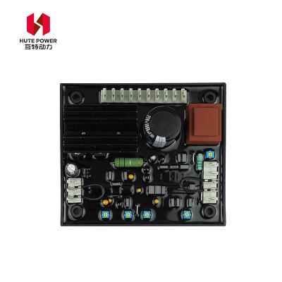 China Voltage Regulator Gasoline Generator Accessories Generator Set Accessories GA02 for sale
