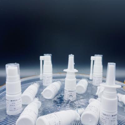 China Relieve Nasal Discomfort Cell Exosome Therapeutics Rhinitis Organicell Exosomes Spray for sale