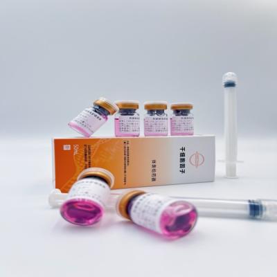 China Nourish Protect Private Care Liquid Exosome Based Intimate Repair Fluid for sale
