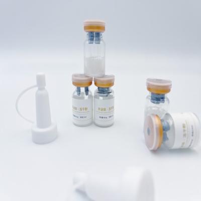 China Quickly Repair Exosomes Face Treatment Damaged Skin Exosome Lyophilization With Hydro Facial Products for sale