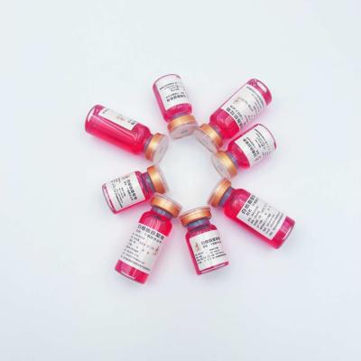 China Anti Aging Wrinkle Red Function Cosmetics Ingredients Light Spot Whitening Ingredients for sale