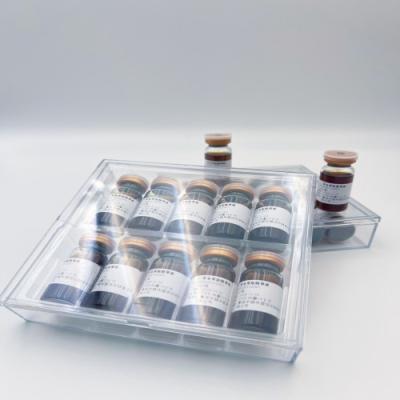 China White Hair Loss Busters Exosome Clinical For Hair Loss Problems for sale
