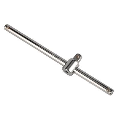 China Sturdy /durable High Quality Durable Using Various Chrome Shower Head Slide Bar for sale