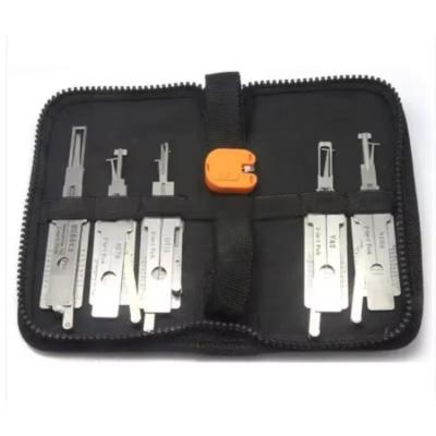 China 2024 Smart Tools Pack 2-IN-1 Pick And Decoder The Latest Technology At Your Fingertips for sale