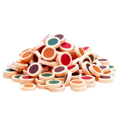 China Sustainable Sliced Healthy Dog Snacks Treats Nutritional Treat Dry Dog Food for sale