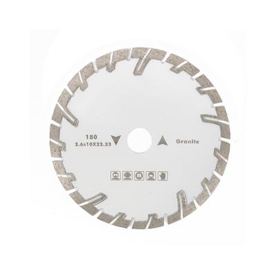China Factory Outlet Marble Diamond Grinding Cup Cutting Double Row 125 5