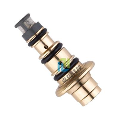 China VS16 VS18 Compressor Control Valve for Automotive Air Conditioner in Fox Hyundai for sale