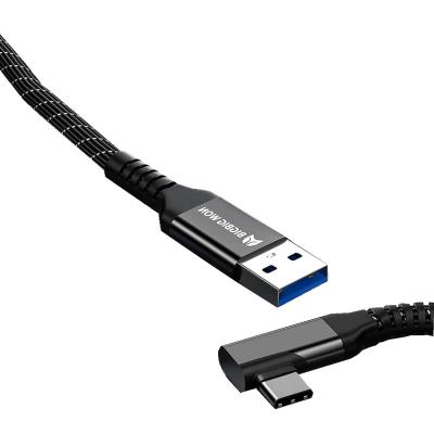 China ABS Noiposi Low Price Efficient USB 5Gbps Speed Boost USB 3.2 GEN1 Data Cable Compatible With Seek Link for sale