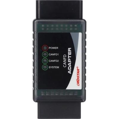 China For Key Programmer Tool OBDSTAR CAN FD Adapter For X300 PRO4 Key Master 5 DP X300 PLUS for sale