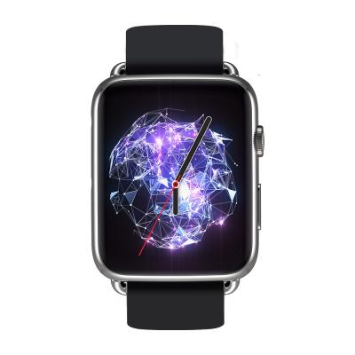 China DM20 Parameter 4G Smart Watch com GPS APP Download e funções multi-desportos à venda