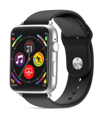 China Conecte-se com o DM20 O Melhor Smart Watch 4G com Grande Memória e Chamadas SIM à venda