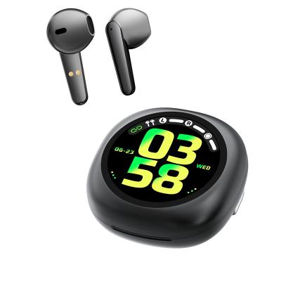 China 1.50 inch Screen Size Wireless Bluetooth Earphones for Altitude Barometric Pressure GPS Location Timer and More for sale
