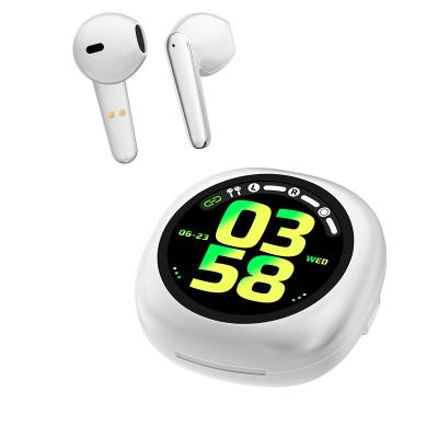China Big Battery Wireless Bluetooth Earphones with TYPE-C Charging Method for Durability and Efficiency for sale