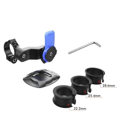 China MTB resistente a choques Bicicleta Scooter Motocicleta Manobrar Porta-telefone Monte para compatibilidade universal à venda