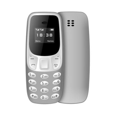 Κίνα Μικρό 2G Feature Phone με MTK6261 CPU 32MB RAM και διπλές κάρτες SIM για εύκολη επικοινωνία προς πώληση