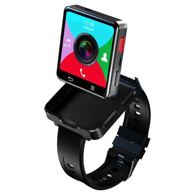 China 4+64GB Smartwatch 4G Android 11 MTK6739 Quad Core2.64