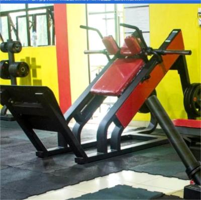 China FR 840 Best Selling Fitness Equipment Leg Press Or Hack Squat Machine for sale