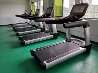 China Professional Indoor Gym Running Machine Commercial Treadmill for sale