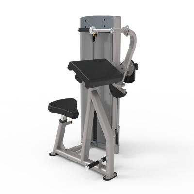 China Strength Training Multi Press Steel Tricep Extension Equipment For Chest Shoulder Arm for sale