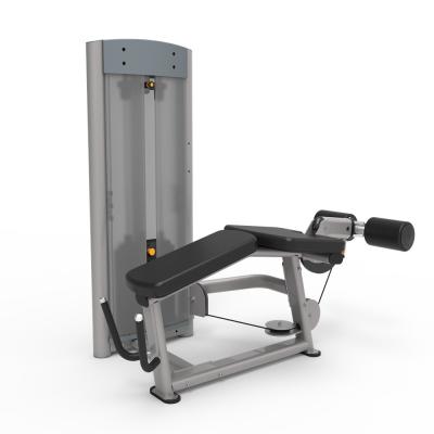 China Medium Loader Commercial Fitness Equipment For Prone Leg Curl And Leg Press for sale
