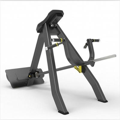 China Home T Bar Row Commercial Plate Loaded Arms Back Workout Incline Level for sale