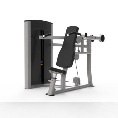 China Unisex Gym Use Home Shoulder Press Equipment Functional Trainer Machine for sale