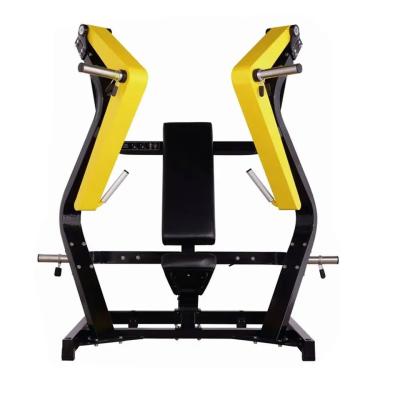 China Factory Direct Price Commercial Use Plate Loaded Equipment Gym Chest Press for sale