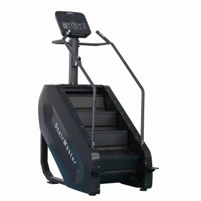 China Cardio Training Power Step Machine Exercise Stair Climbers Gym Commercial for sale