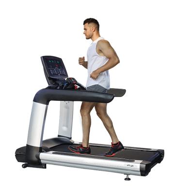 China Commercial Home Gym Equipment Body Build Motorized Electric Walking Treadmill for sale