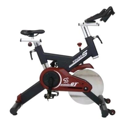 China Spinning Bike Commercial Gym Equipment Cardio Training Indoor Exercise Bikes for sale
