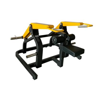 China Seated Triceps Commercial Arm Exercise Plate Loaded Gym Machines for sale