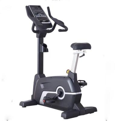 China Befreeman Professional Commercial Use Cardio Exercises Magnetic Upright Exercise Bike for sale