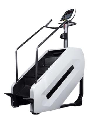 China Commercial Gym Stair Master High Quality Stepper Machine Strength Training for sale