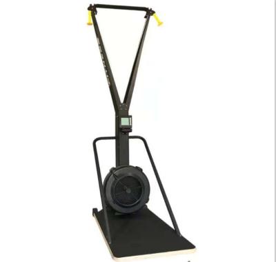 China Latest Gym Fitness Equipment Electric Mode Ski Trainer For Body Building for sale