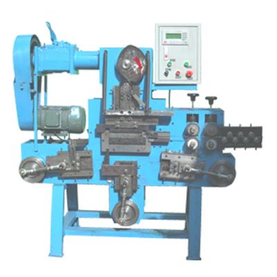 China Simple Operation Cheap High Speed Automatic Flat Wire Bending Machine for sale