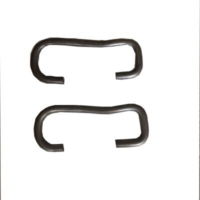 China Garment Shops Cheap Price Hydraulic Buckle Forming Machine CNC Machine 12mm Mountaineering Buckle Machine for sale