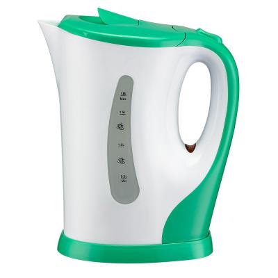 China China Good Good Seal Kettle Smeg Standard Rotation Safe Electric Kettle 360 Degree Base Thermal Tea Kettle for sale