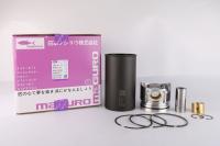 China S130B-E0391 Cylinder Liner Kit for sale