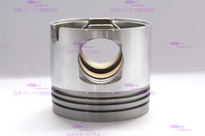 China Engine Parts Piston CATERPILLARRR C-9 197-9297 DIA 112mm for sale