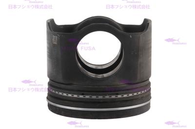 China Engine Parts Piston CATERPILLARRR C15 388-9354 DIA 137.16mm for sale