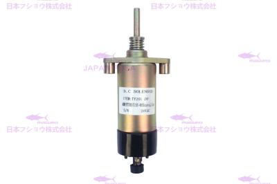 Китай Датчик давления C155-4653 для Catt TY201 24V E330B продается