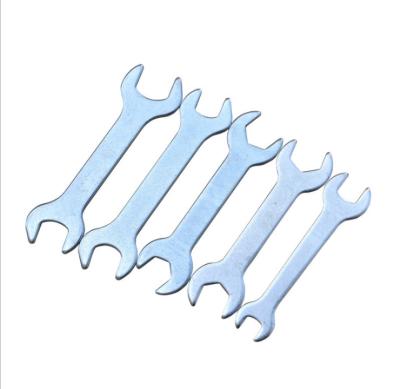 China Tighten Screws Wholesale Custom Durable Wholesale Lightly Torque Open End Wrench Wrench for sale