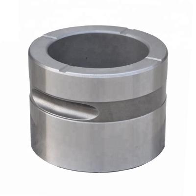 China 20CrMo SB Series SB121 Front Cover Tool Bush For And Suitable 28-35 Ton Excavator Model Hydraulic Hammer Breaker Spare Parts for sale