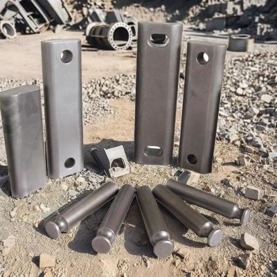 China HB20G 30G Rod Pin Chisel for Excavators - Hydraulic Rock Hammer Breakers SB40 SB45 SB81 for sale