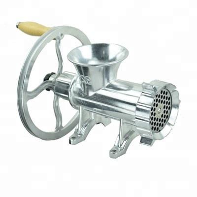 China Hand Crank Commercial Useful Household Manual Food Chopper for sale
