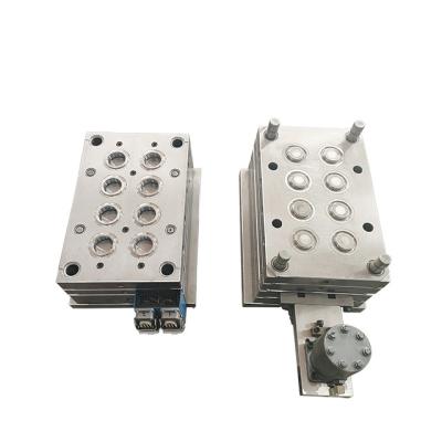 China 20g Cosmetic Injection Moulding Plastic Glossy Surface Treatment for sale